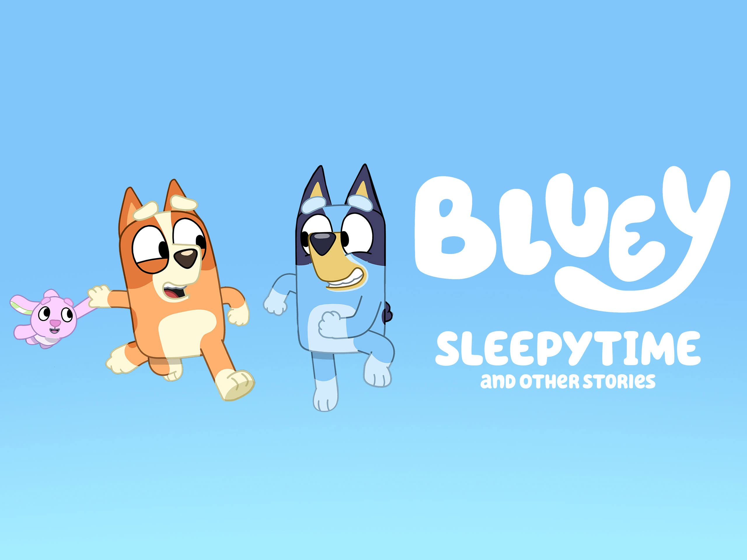Bluey: The Videogame - Bluey Official Website