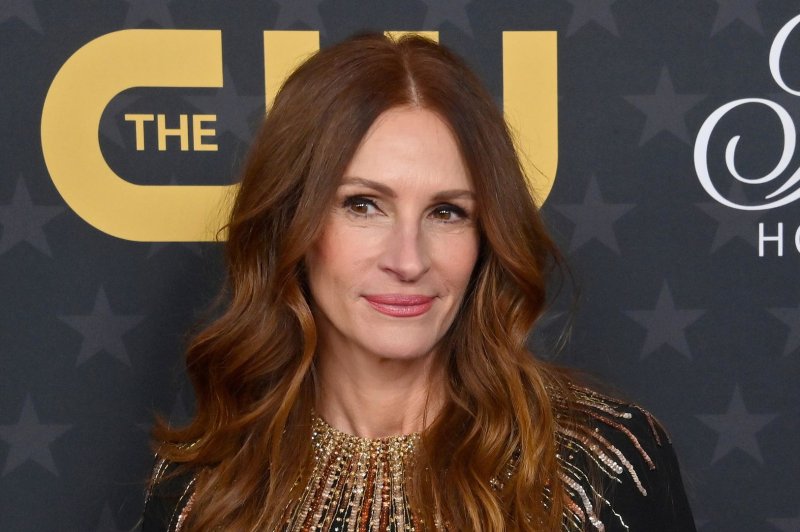 Julia Roberts answers a rare question amid new movie release