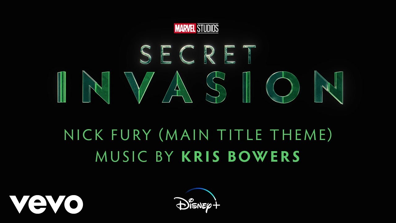 Use of AI in Disney+ Series 'Secret Invasion' Intro Raises New Fears Among  Hollywood Professionals